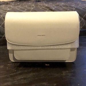 Pixie Mood Vegan Leather Zoe Crossbody